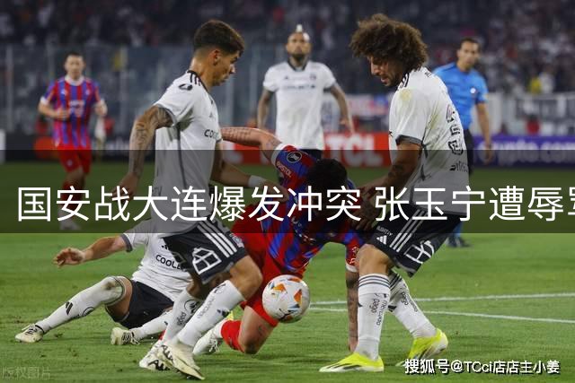 国安战大连爆发冲突 张玉宁遭辱骂拒采访